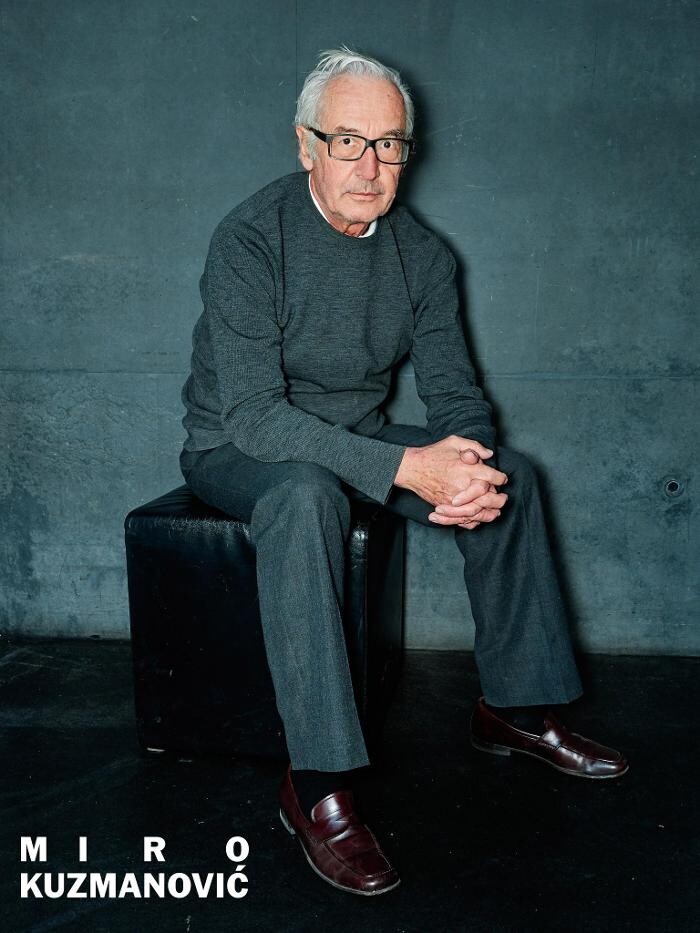 Bilder Miro Kuzmanović