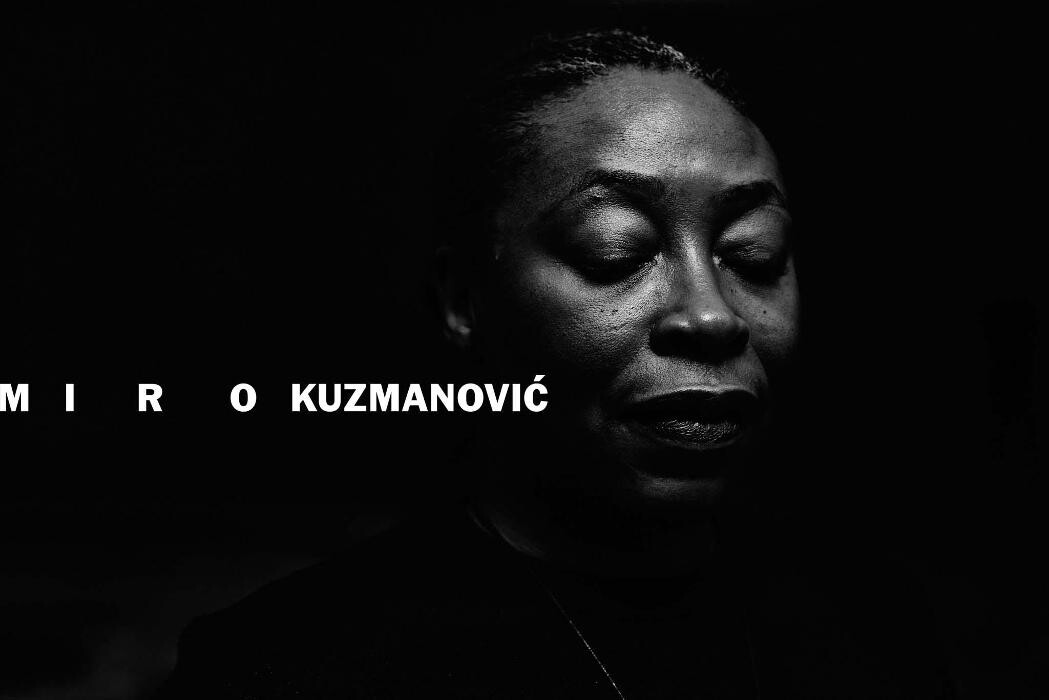 Bilder Miro Kuzmanović