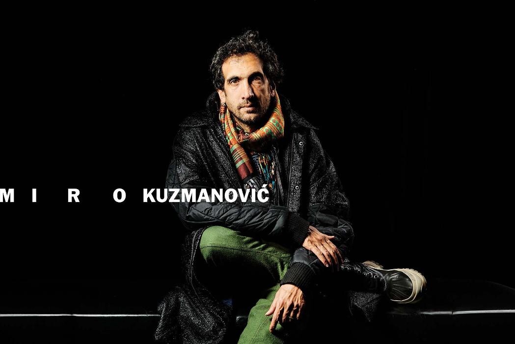 Bilder Miro Kuzmanović