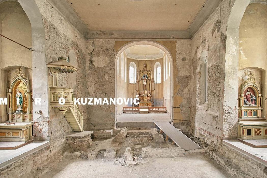 Bilder Miro Kuzmanović