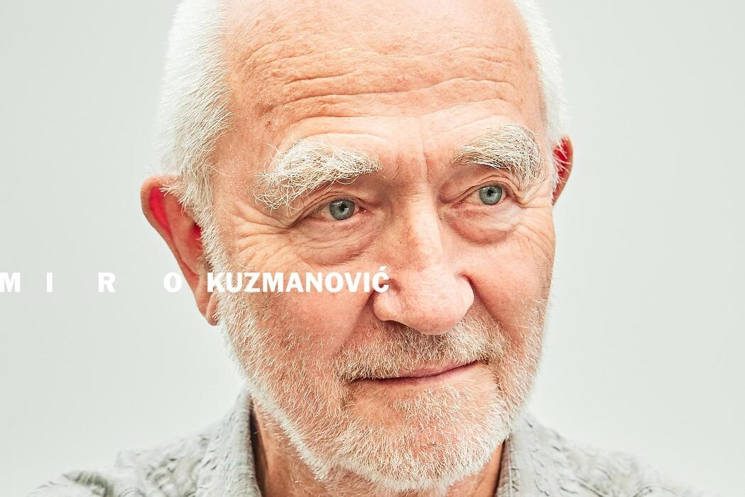 Bilder Miro Kuzmanović