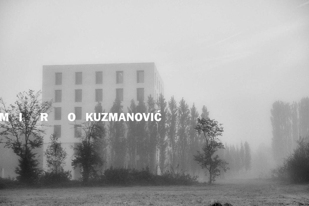 Bilder Miro Kuzmanović