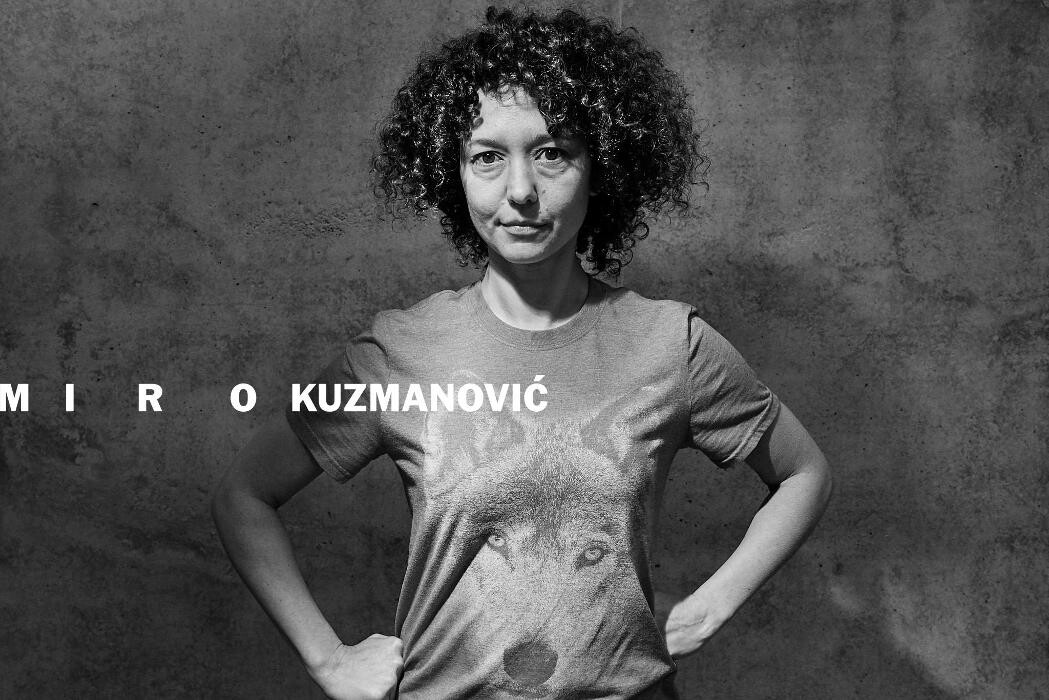 Bilder Miro Kuzmanović