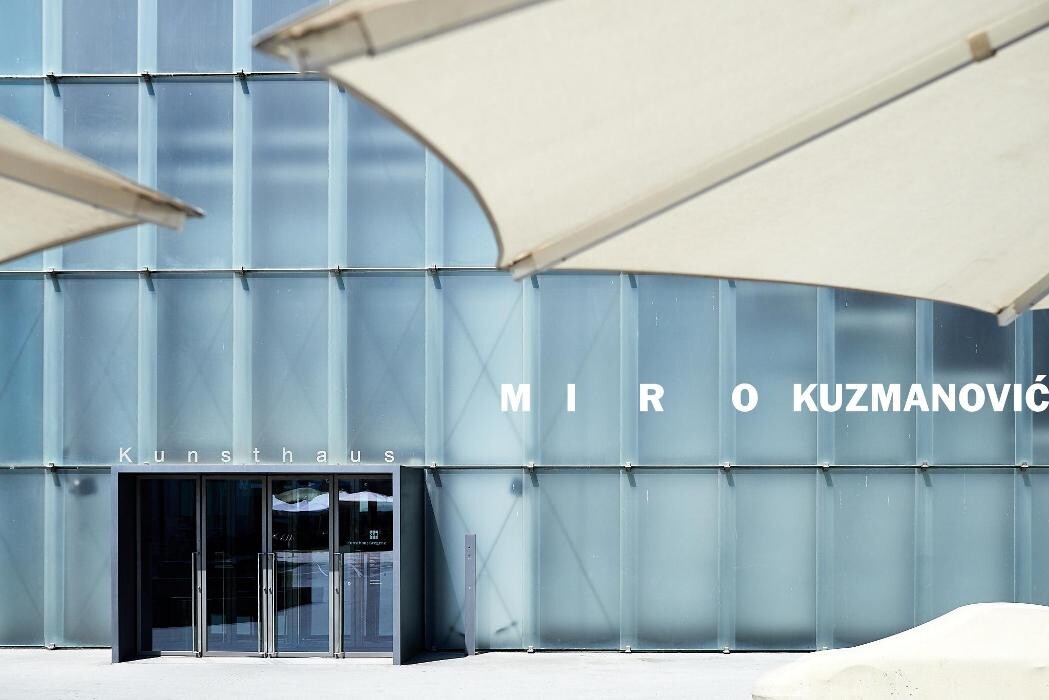 Bilder Miro Kuzmanović