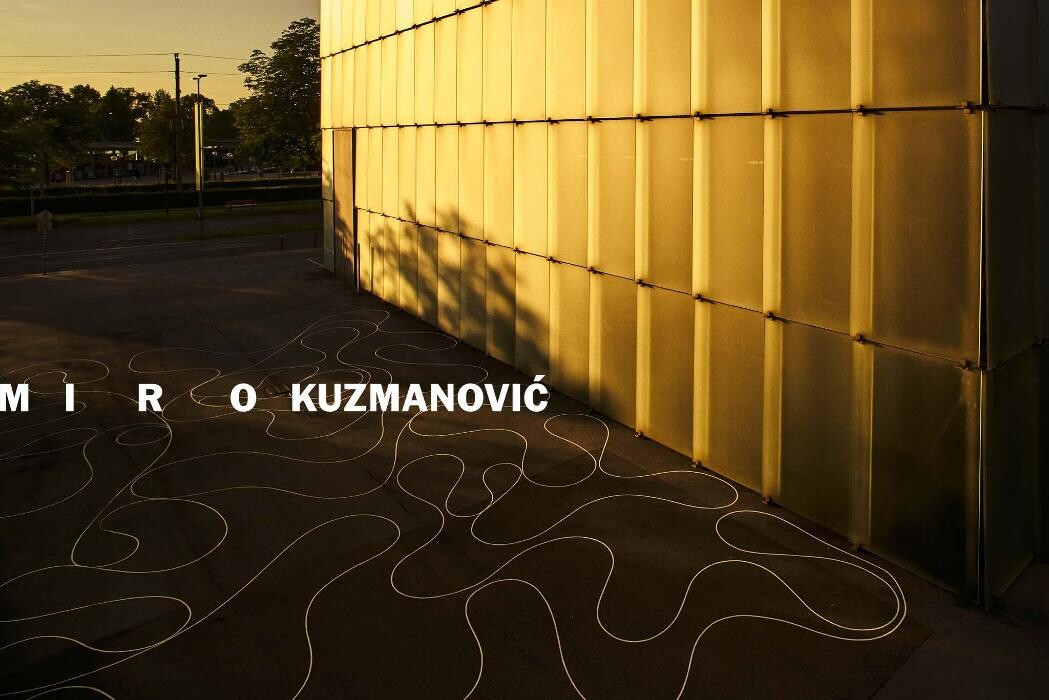 Bilder Miro Kuzmanović
