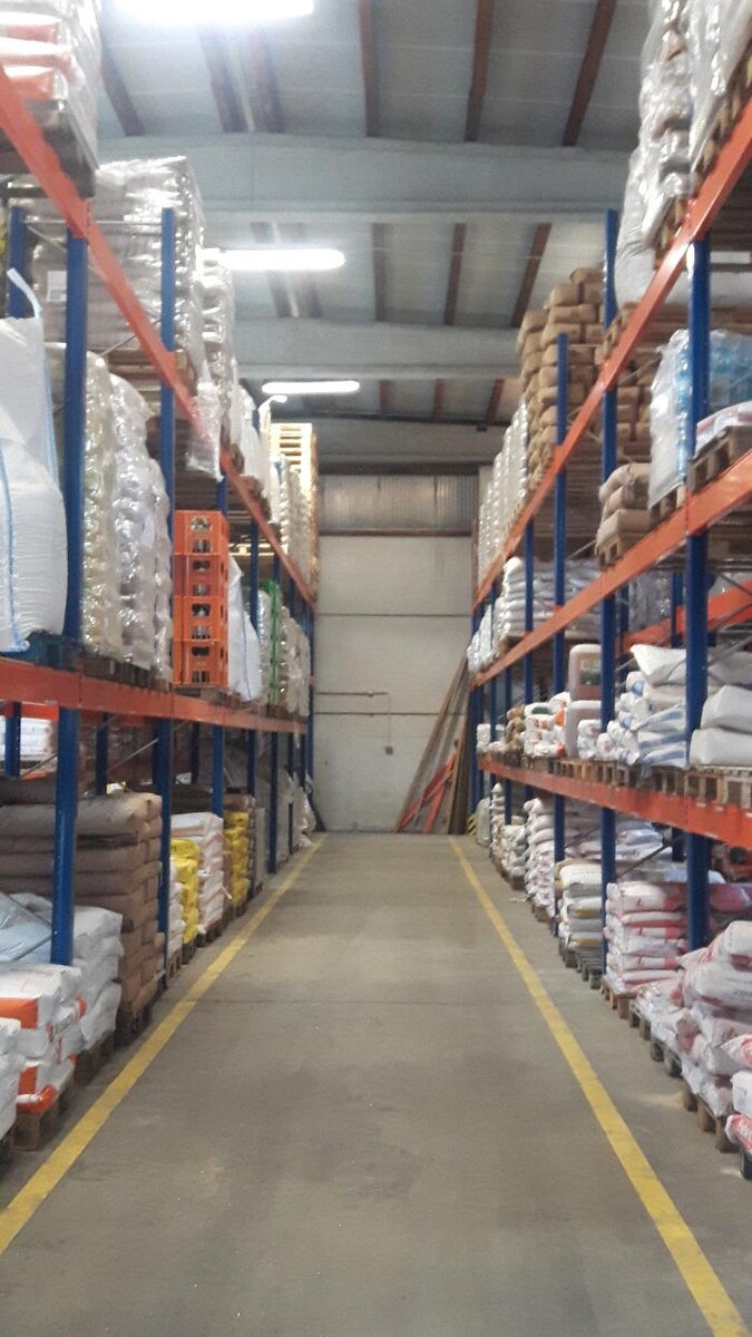 Bilder hagebau Altzinger
