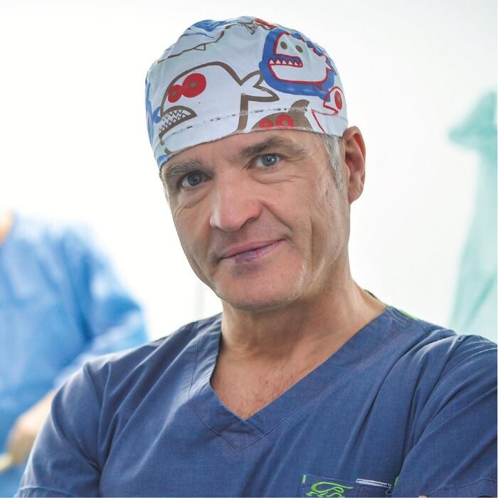 Bilder LipoZentrum Dr. Heck