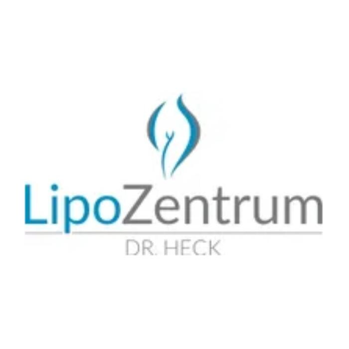LipoZentrum Dr. Heck Logo