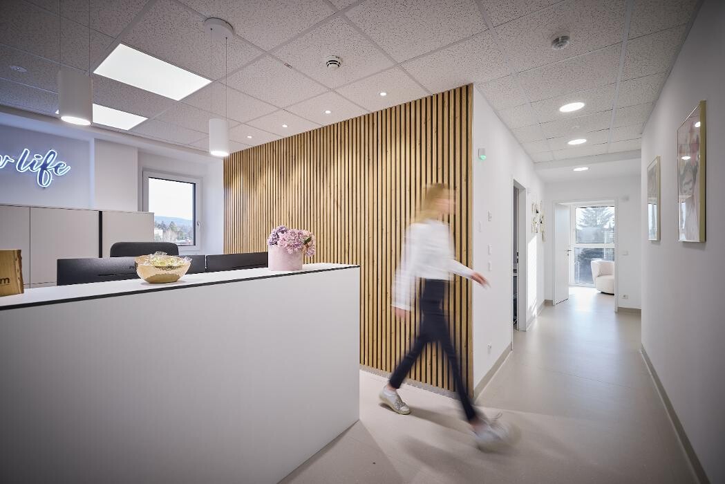 Bilder LipoZentrum Dr. Heck