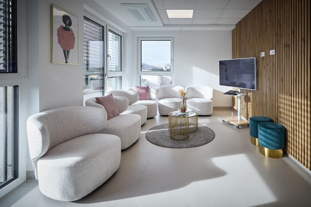 Bilder LipoZentrum Dr. Heck