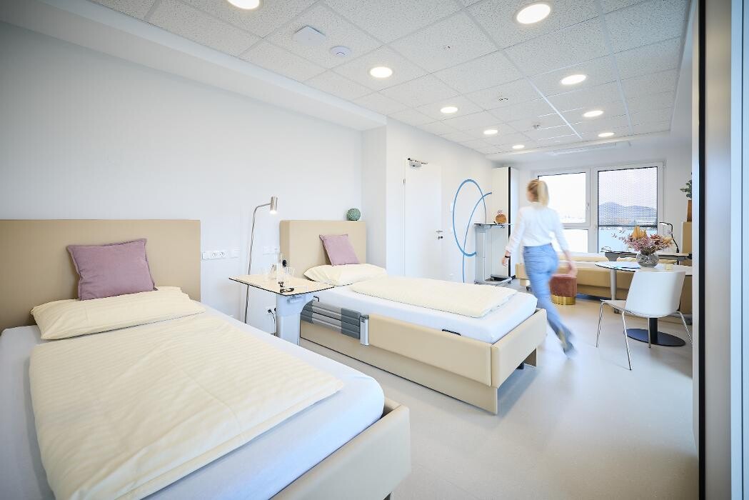 Bilder LipoZentrum Dr. Heck