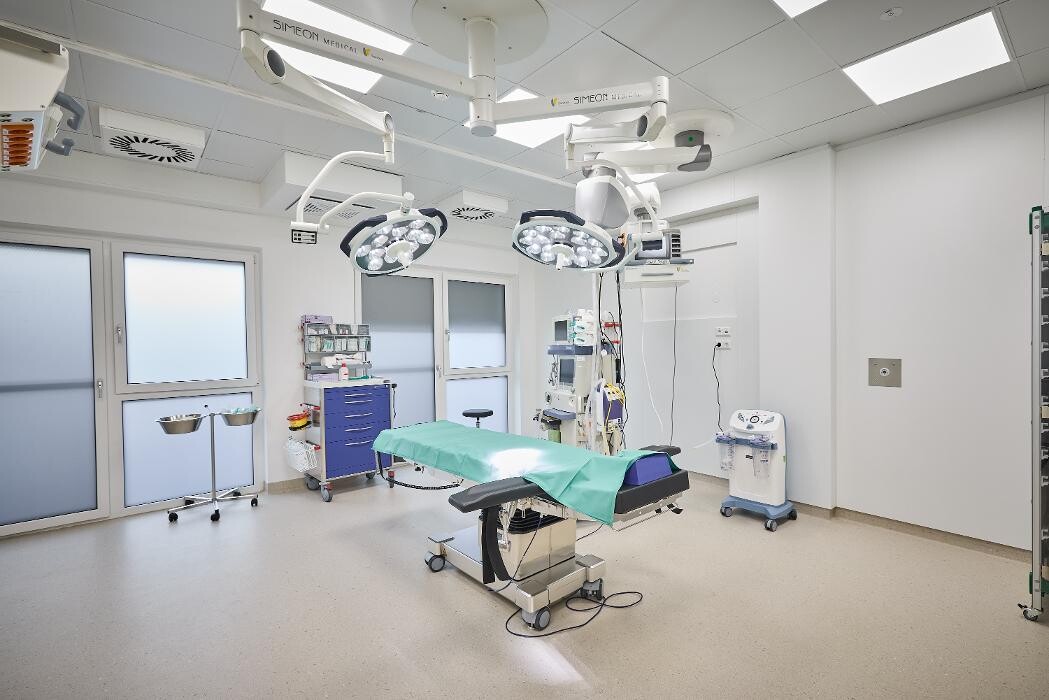 Bilder LipoZentrum Dr. Heck