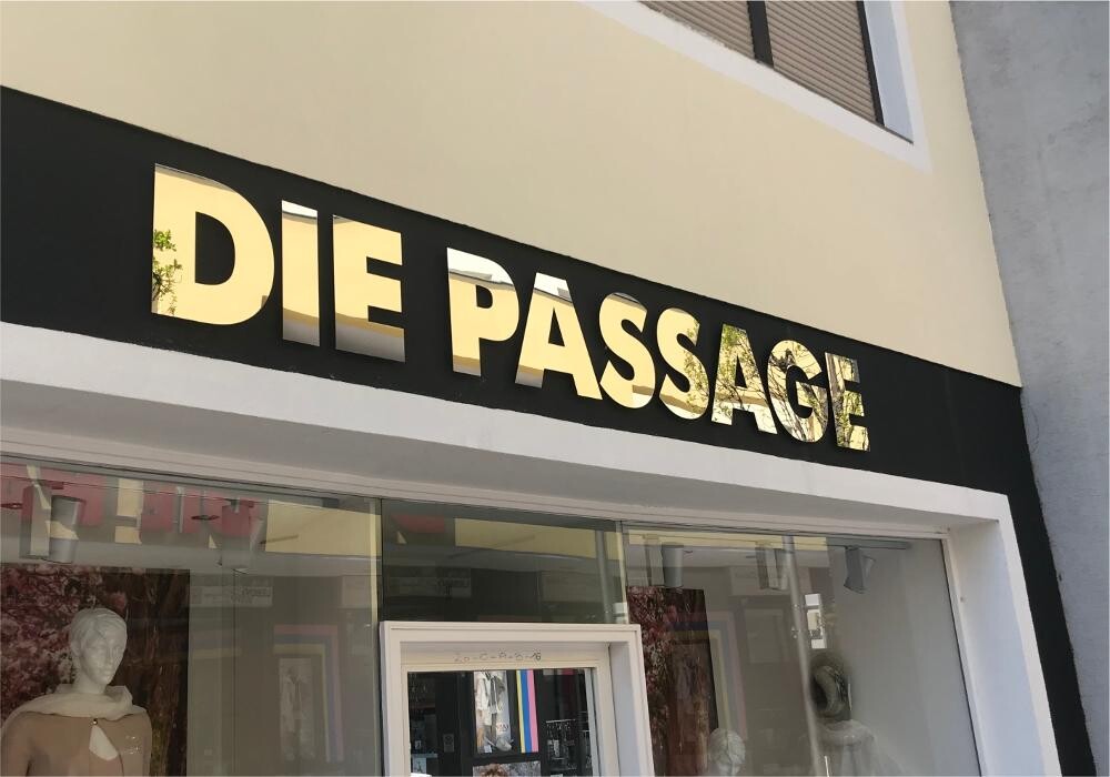 Bilder Buchstabenfabrik