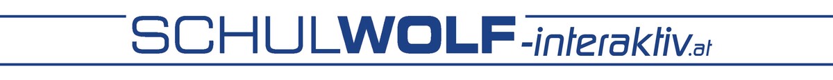 schulwolf-interaktiv Logo