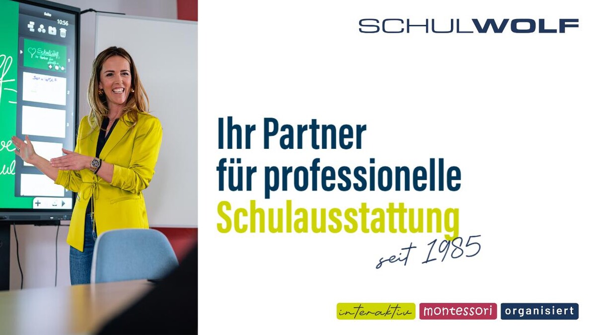 Bilder Schulwolf GmbH & Co KG