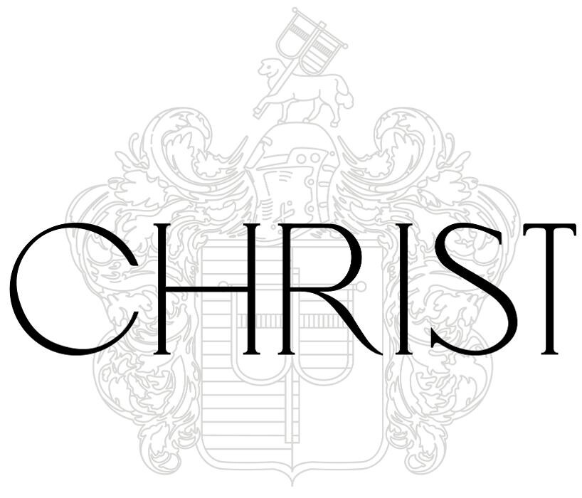 Weingut & Heuriger Christ Logo