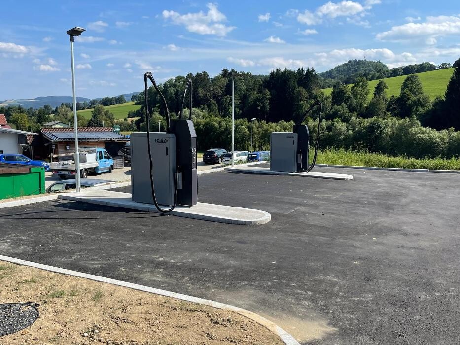 Bilder WashPark Mandl - SB-Boxen