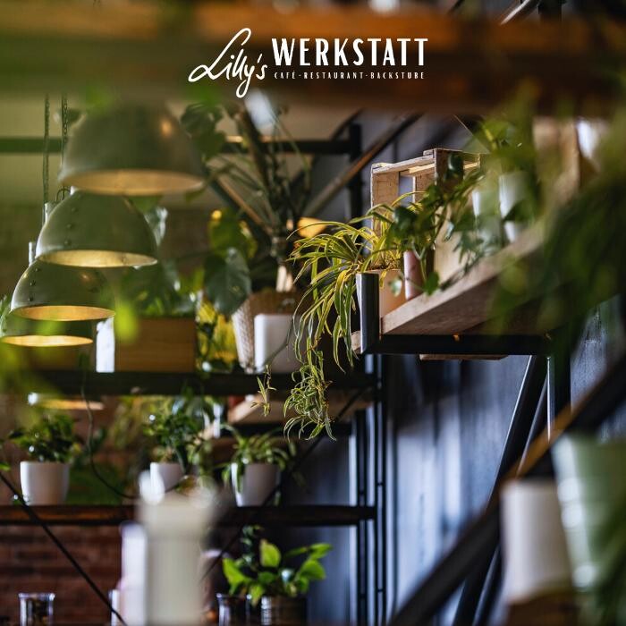 Bilder Lilly's Werkstatt