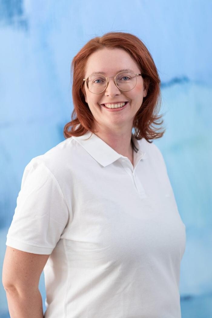 Bilder Dr. Daniela O'Brien