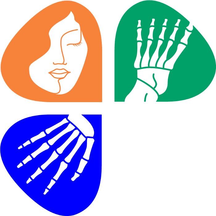 Dr. Daniela O'Brien Logo