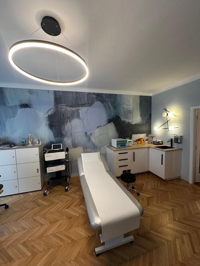 Bilder Dr. Daniela O'Brien