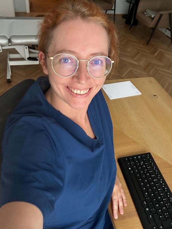 Bilder Dr. Daniela O'Brien