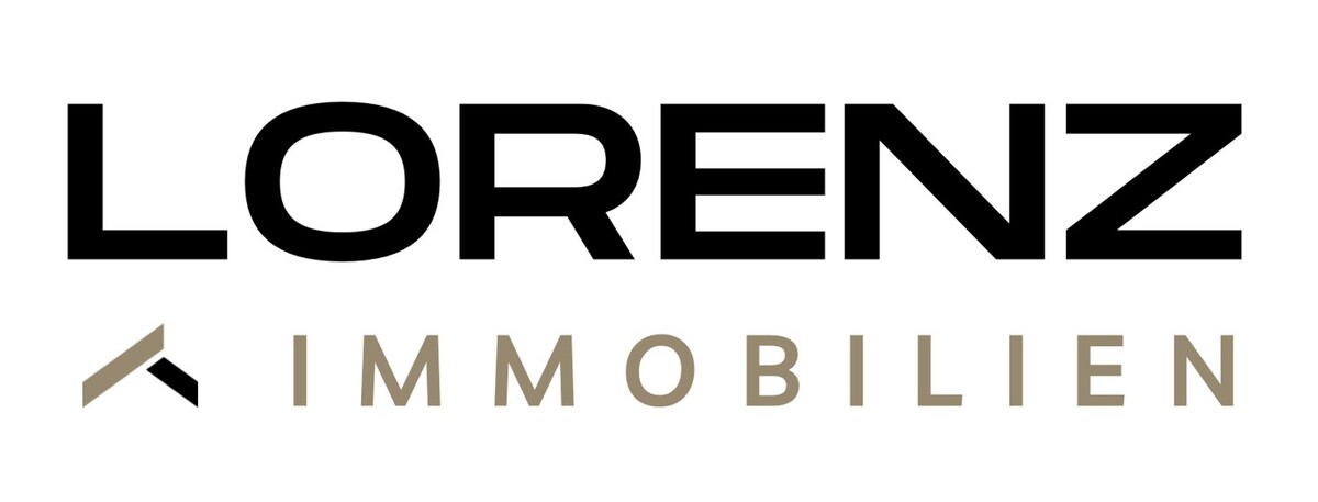 LORENZ Immobilien | Immobilienmakler in Salzburg Logo