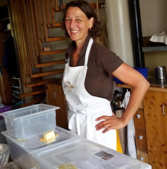 Bilder BROT UND LEBEN | Helga Graef