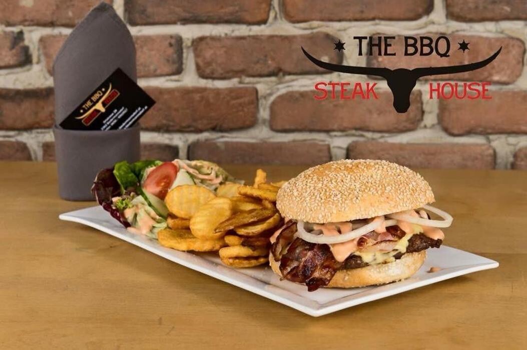 Bilder The BBQ Steak Haus