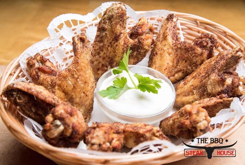 Bilder The BBQ Steak Haus