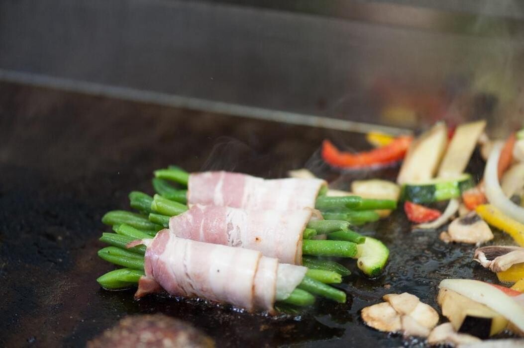 Bilder The BBQ Steak Haus