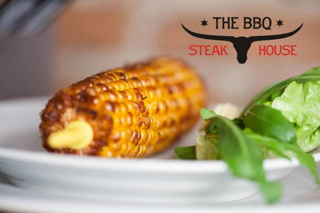 Bilder The BBQ Steak Haus