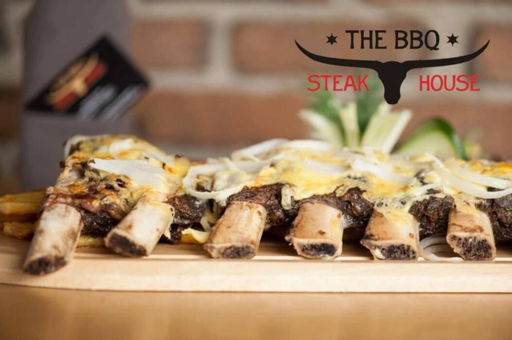 Bilder The BBQ Steak Haus
