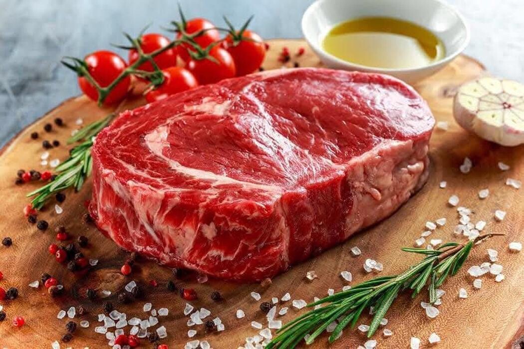 Bilder The BBQ Steak Haus