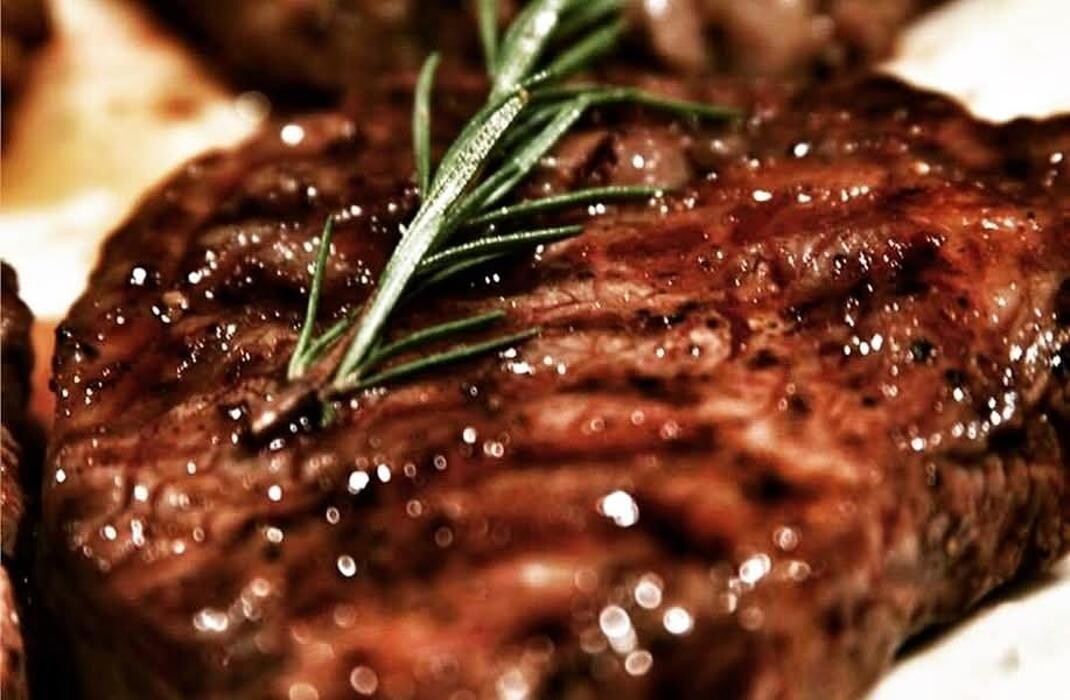 Bilder The BBQ Steak Haus
