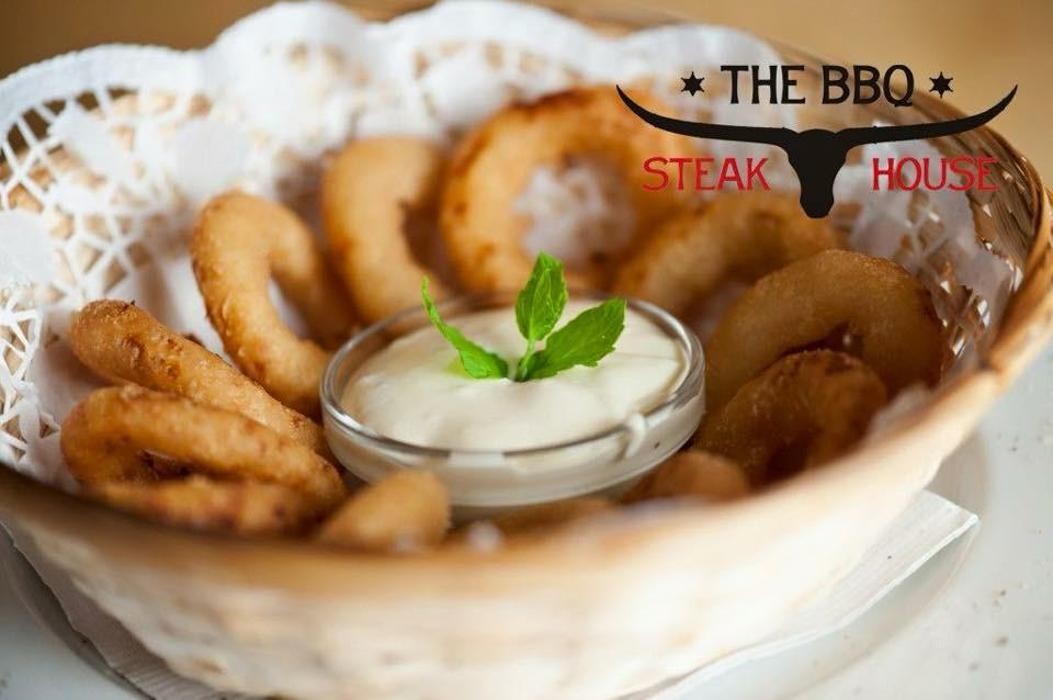 Bilder The BBQ Steak Haus
