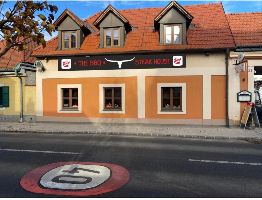 Bilder The BBQ Steak Haus