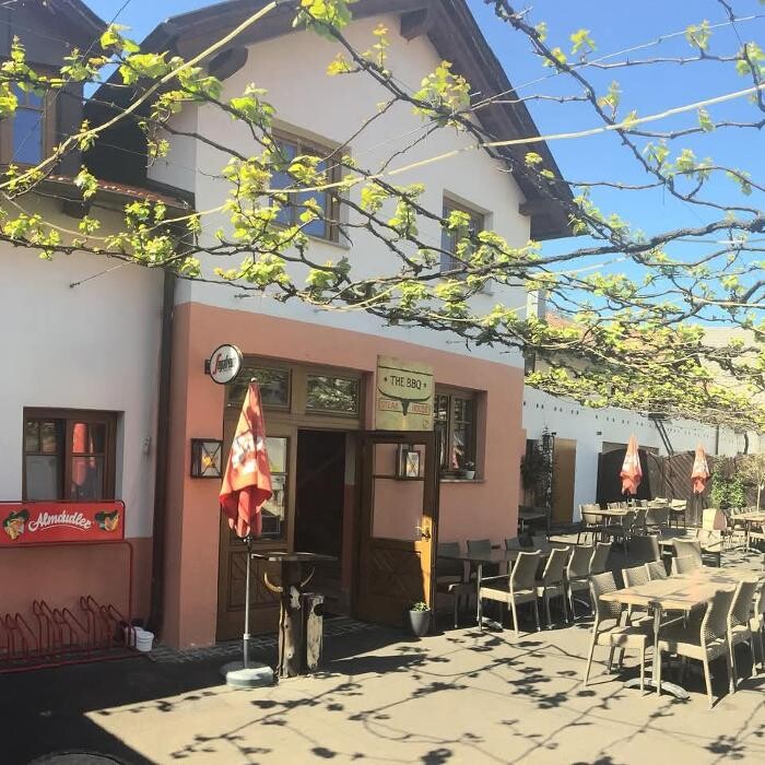 Bilder The BBQ Steak Haus