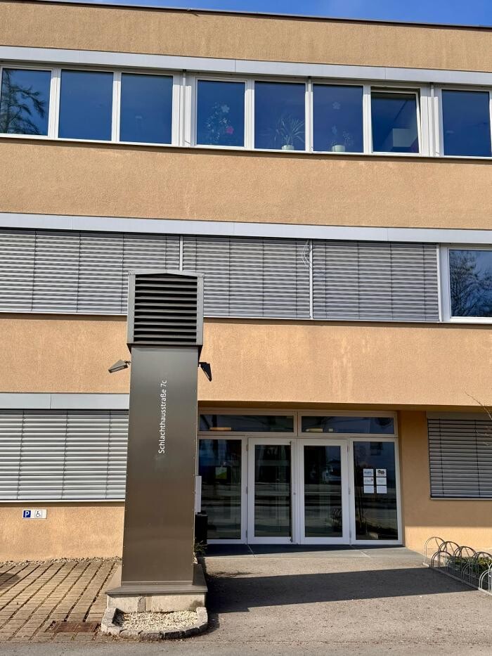Bilder arbeit plus - Soziale Unternehmen Vorarlberg