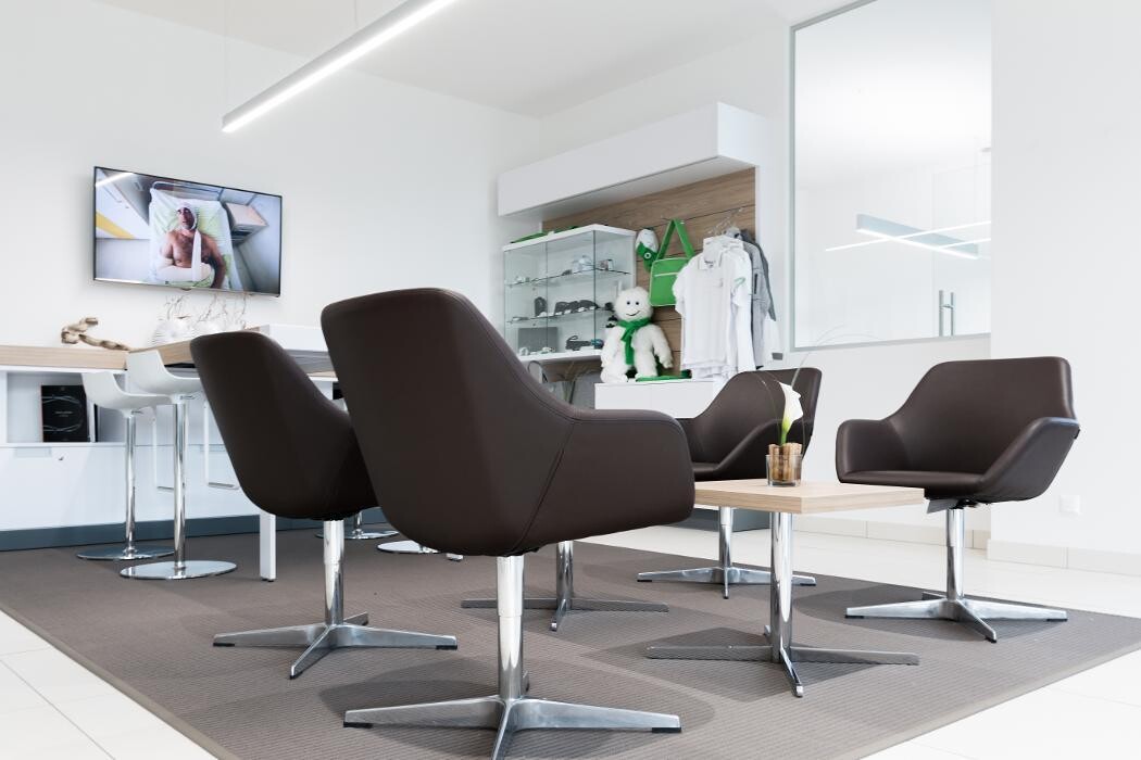 Bilder Autohaus Sellner Ges.m.b.H