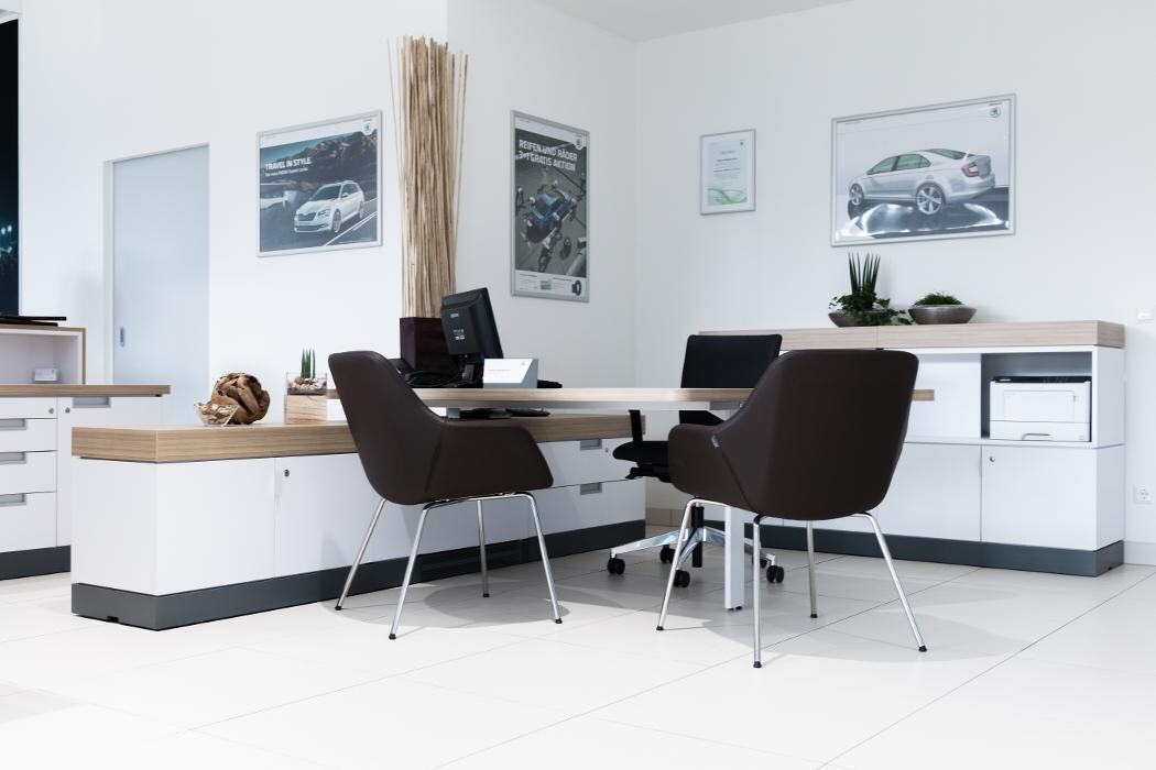 Bilder Autohaus Sellner Ges.m.b.H