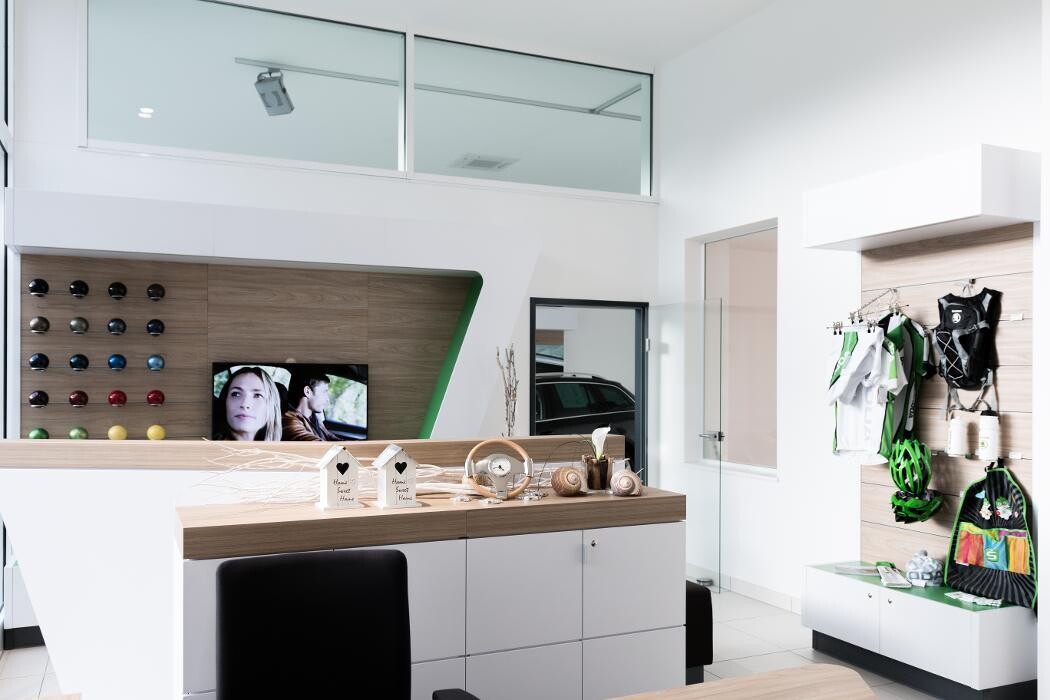 Bilder Autohaus Sellner Ges.m.b.H