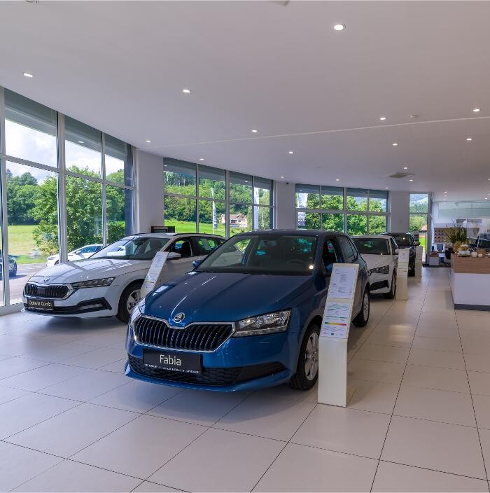 Bilder Autohaus Sellner Ges.m.b.H