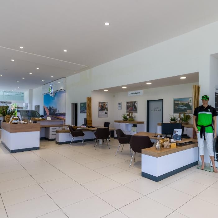Bilder Autohaus Sellner Ges.m.b.H