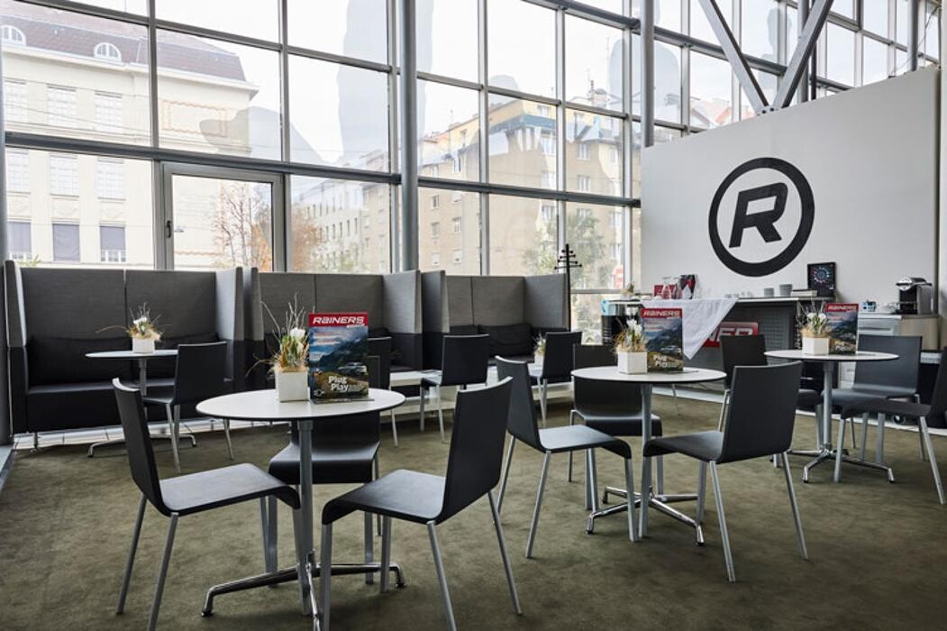 Bilder Mazda Rainer