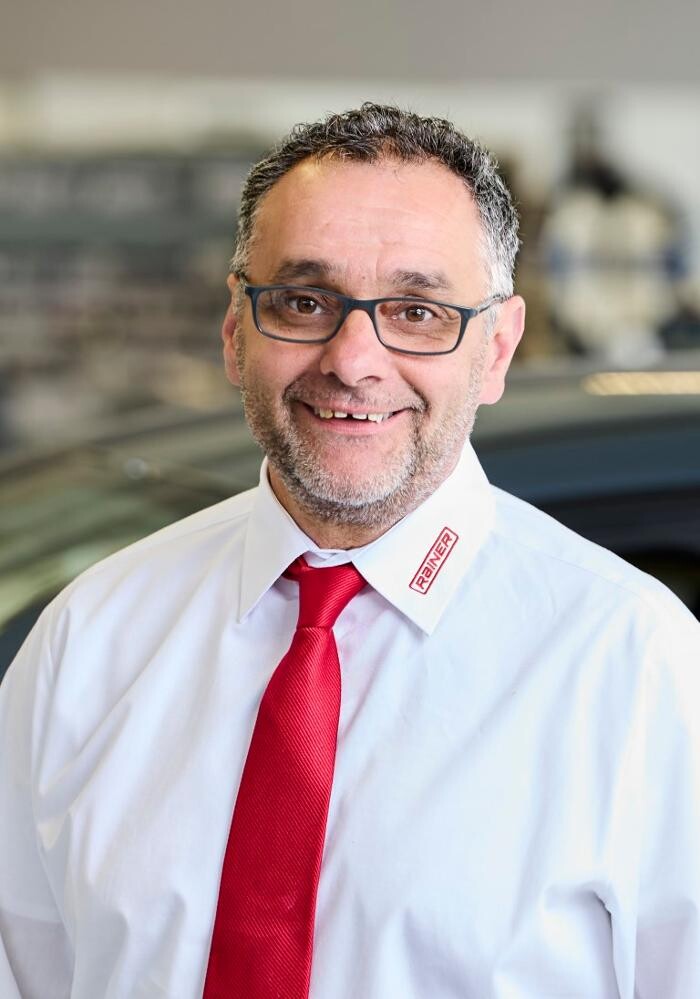 Bilder Mazda Rainer
