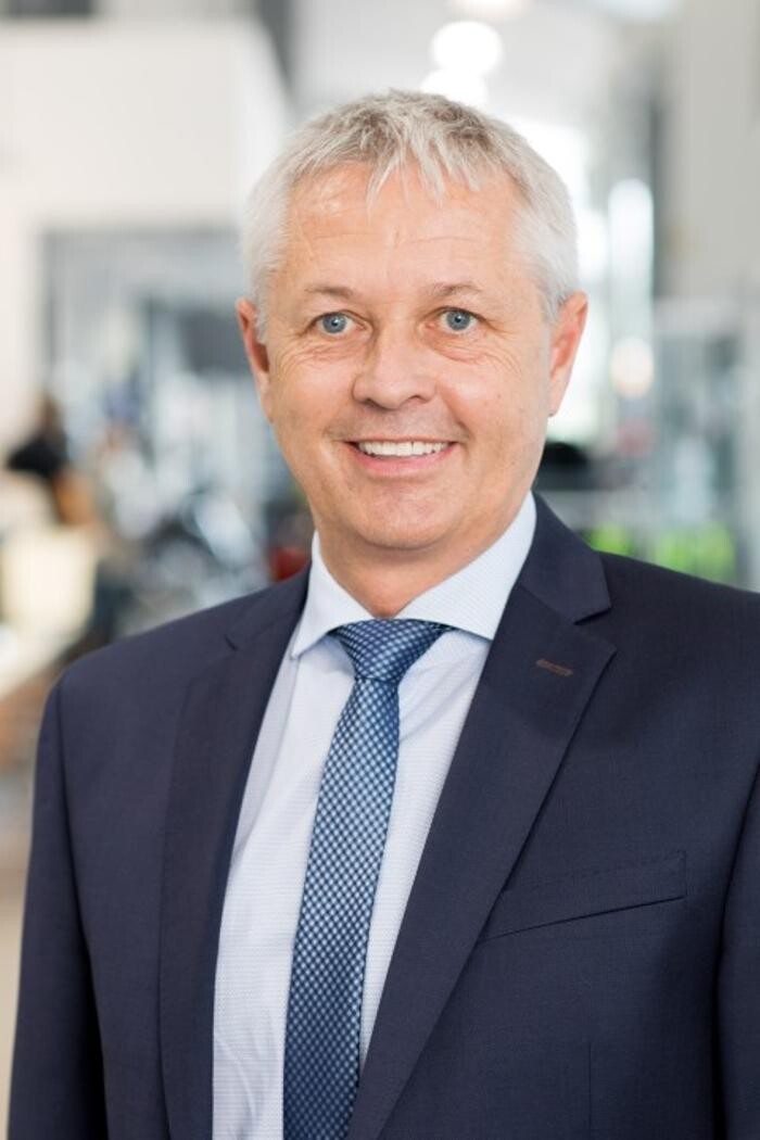 Bilder Mazda Rainer