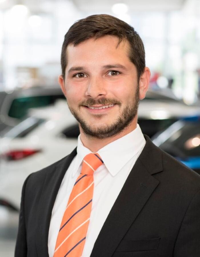 Bilder Mazda Rainer