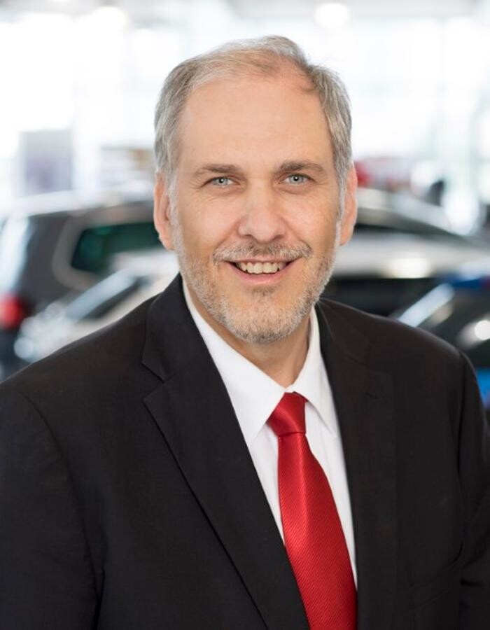 Bilder Mazda Rainer