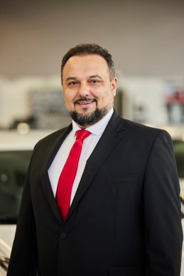 Bilder Mazda Rainer